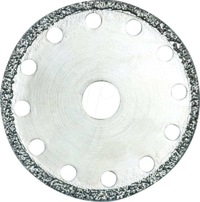 PROXXON 28558 - Trennscheibe diamantiert für LHW + LHW/A