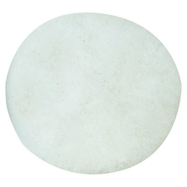 PROXXON 28666 - Polierfilzscheibe mittelhart Ø 50 mm