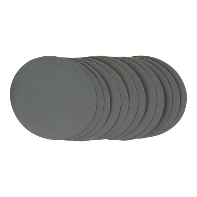 PROXXON 28668 - Silicium-Karbid Schleifscheiben, K 1000