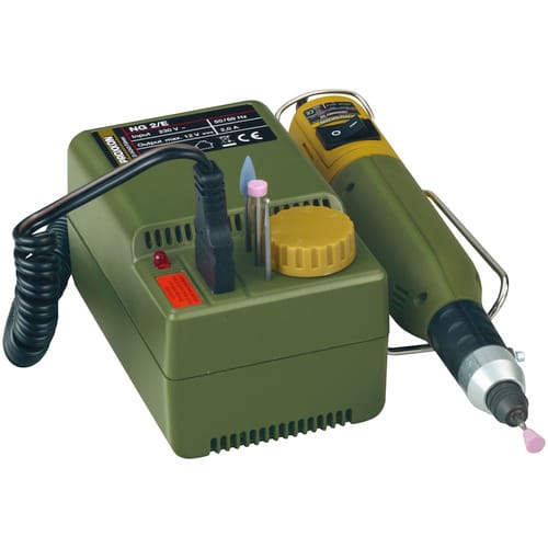 PROXXON 28707 - Netzgerät, MICROMOT, NG 2/E