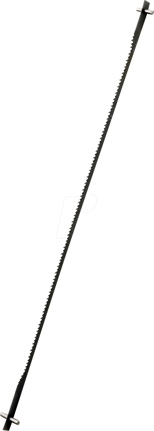 PROXXON 28745 - Sägeblätter mit Querstift, fein verzahnt, 12 Stück