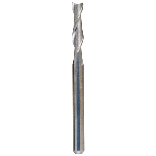 PROXXON 28761 - Schaftfräser , Vollhartmetall, 3 mm
