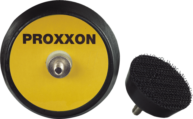 PROXXON 29074 - Schaumstützteller Ø 30 mm