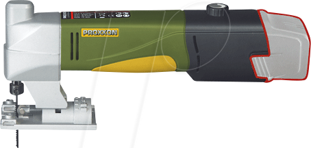 PROXXON 29857 - Akku-Super-Stichsäge STS/A ohne Akku