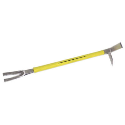 Hooligan-Tool mit Glasfaserstiel, 760mm