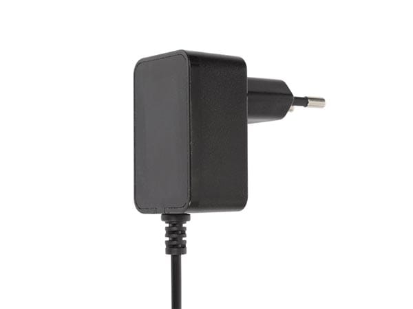 PSS6E1220 - Steckernetzteil, 24 W, 12 V, 2 A, stabilisiert