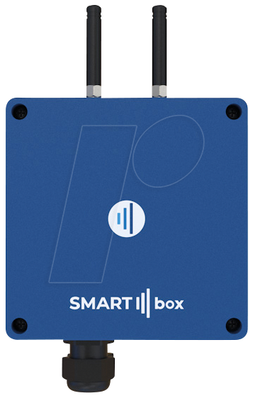 PSSYSTEC 007273 - Temperaturkontrolle, IoT