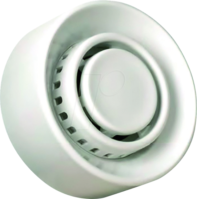 PSW90030 - Piezo Sirene PSW, weiß bis 30 V DC