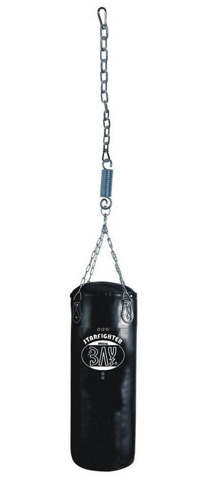 BAY-Sports Boxsackhalterung 85 cm Sandsack Aufhängung Verlängerung Kette Boxsack Bild 5