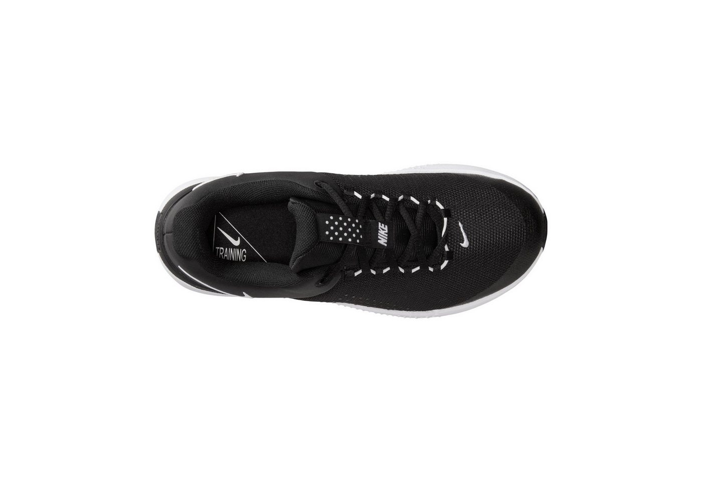 Nike MC TRAINER 4 Trainingsschuh ideal für Gym und Fitnessstudio Bild 2
