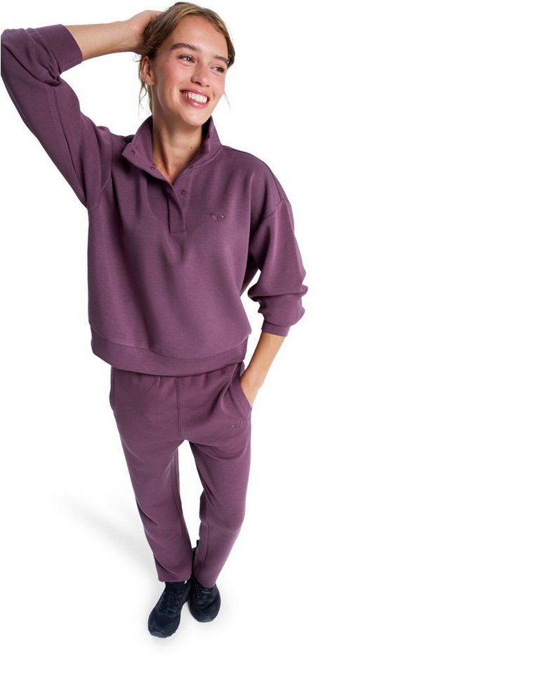 Roxy Sporthose Rise & Vibe Sweets