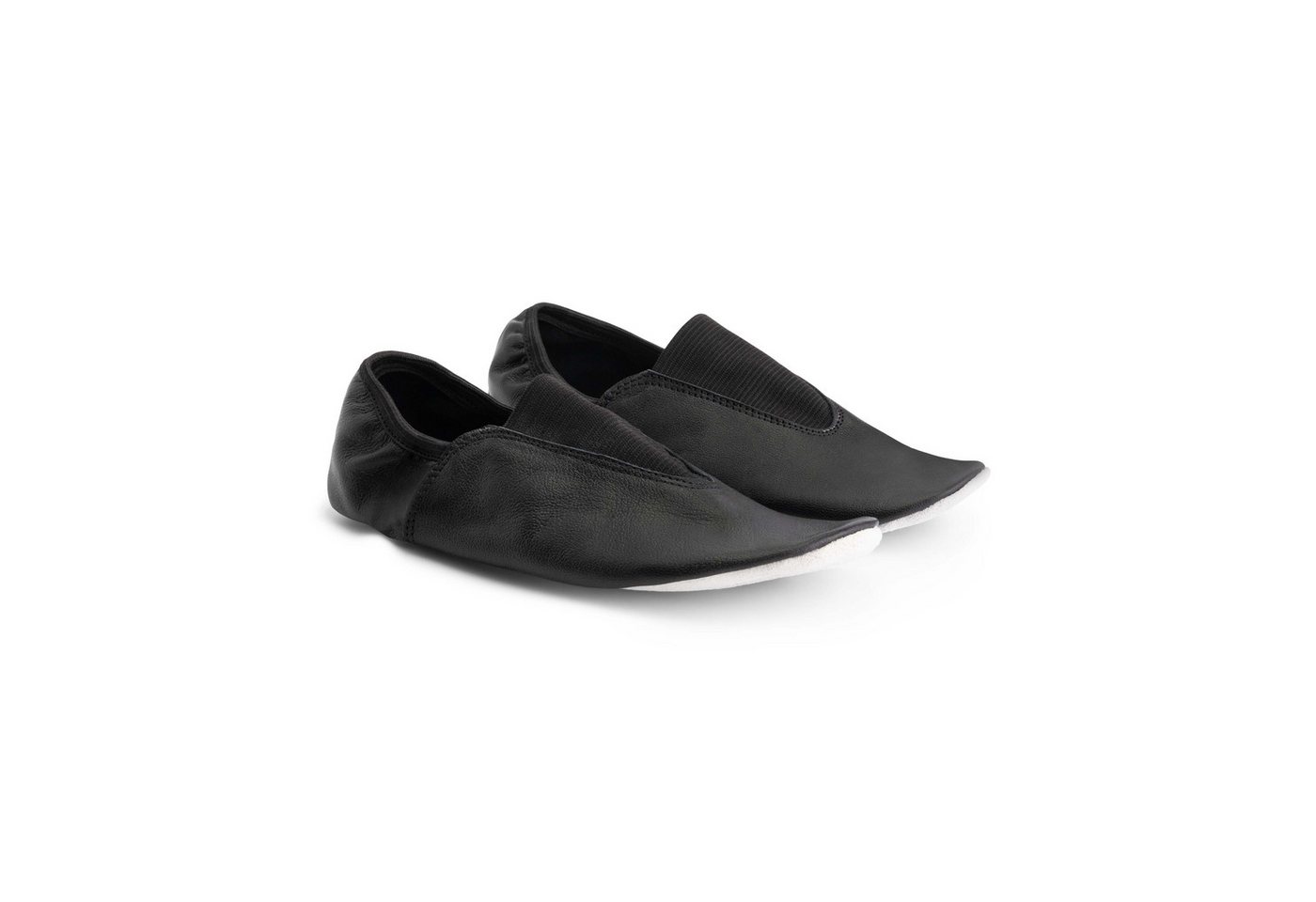 Rogelli Turnschuhe aus Leder – Flexibel & Leicht Gymnastikschuh Bild 2