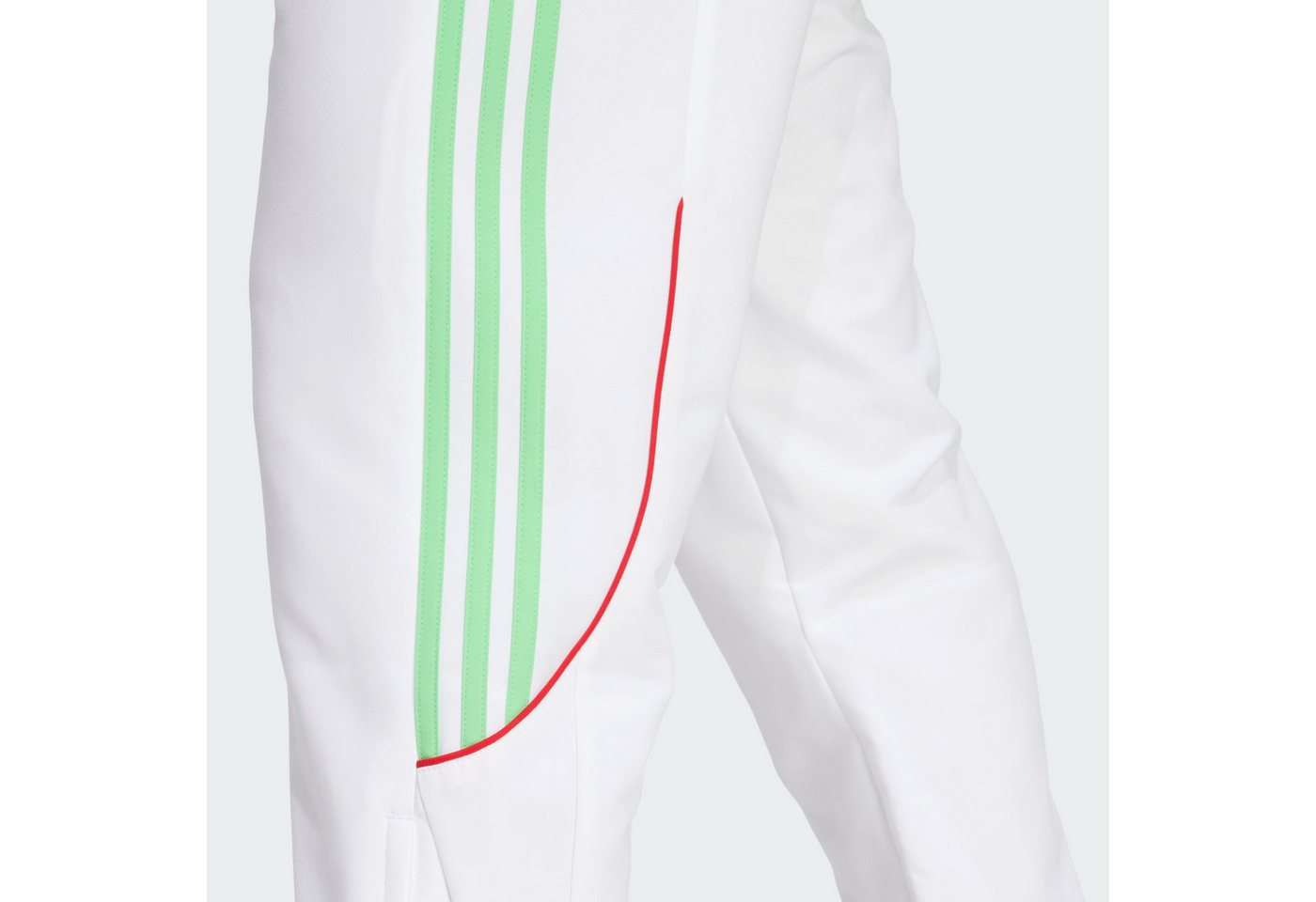 adidas Performance Trainingshose ALGERIEN UBP TRAININGSHOSE (1-tlg)