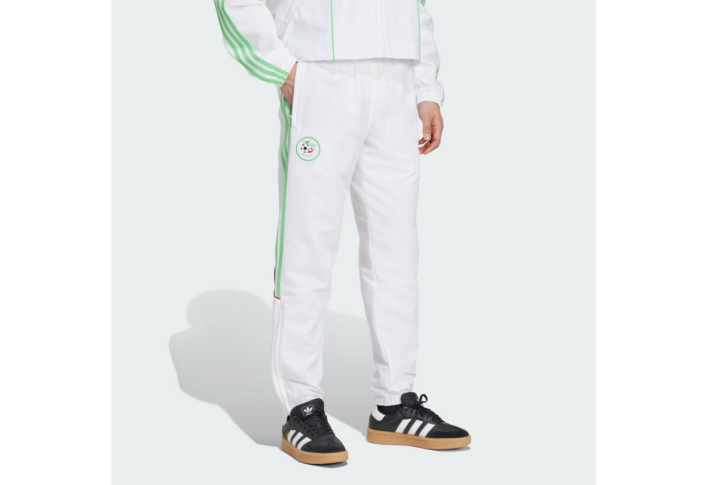 adidas Performance Trainingshose ALGERIEN UBP TRAININGSHOSE (1-tlg) Bild 2