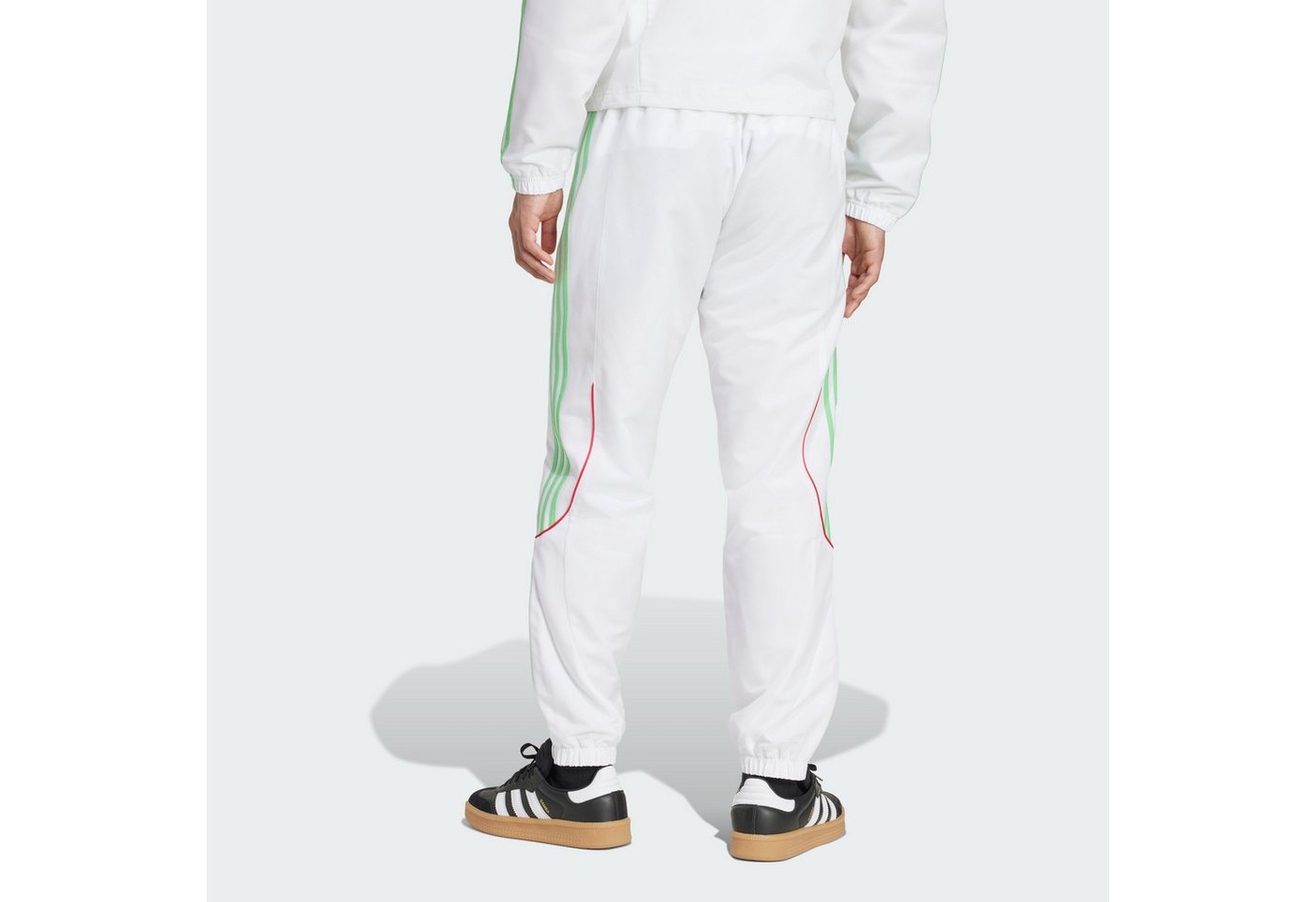 adidas Performance Trainingshose ALGERIEN UBP TRAININGSHOSE (1-tlg) Bild 3
