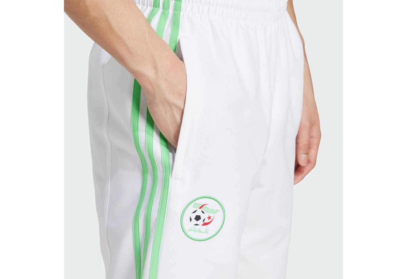 adidas Performance Trainingshose ALGERIEN UBP TRAININGSHOSE (1-tlg) Bild 4