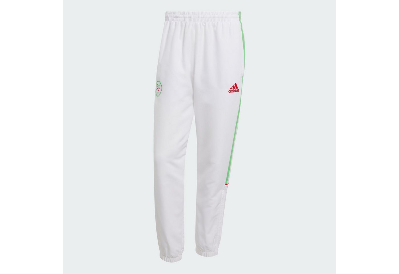 adidas Performance Trainingshose ALGERIEN UBP TRAININGSHOSE (1-tlg) Bild 5