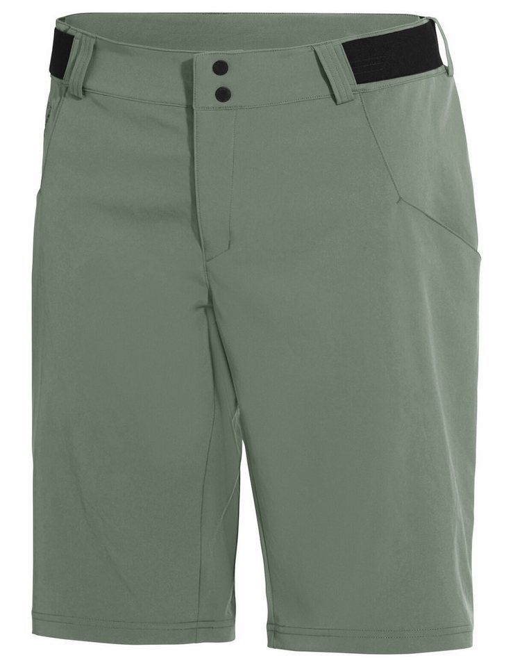 VAUDE Fahrradhose Women's Loamer Shorts besonder schnell trocknende Fahrradhose Bild 2