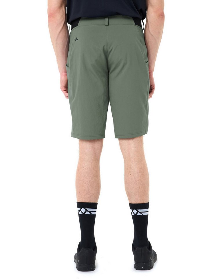 VAUDE Fahrradhose Women's Loamer Shorts besonder schnell trocknende Fahrradhose Bild 3