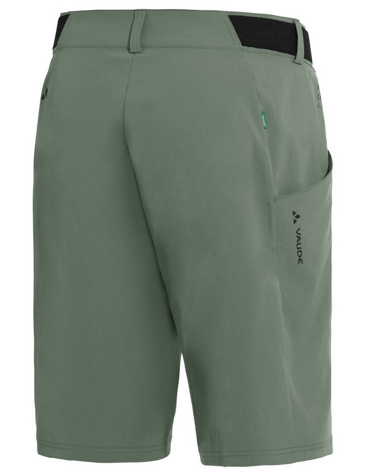 VAUDE Fahrradhose Women's Loamer Shorts besonder schnell trocknende Fahrradhose Bild 5