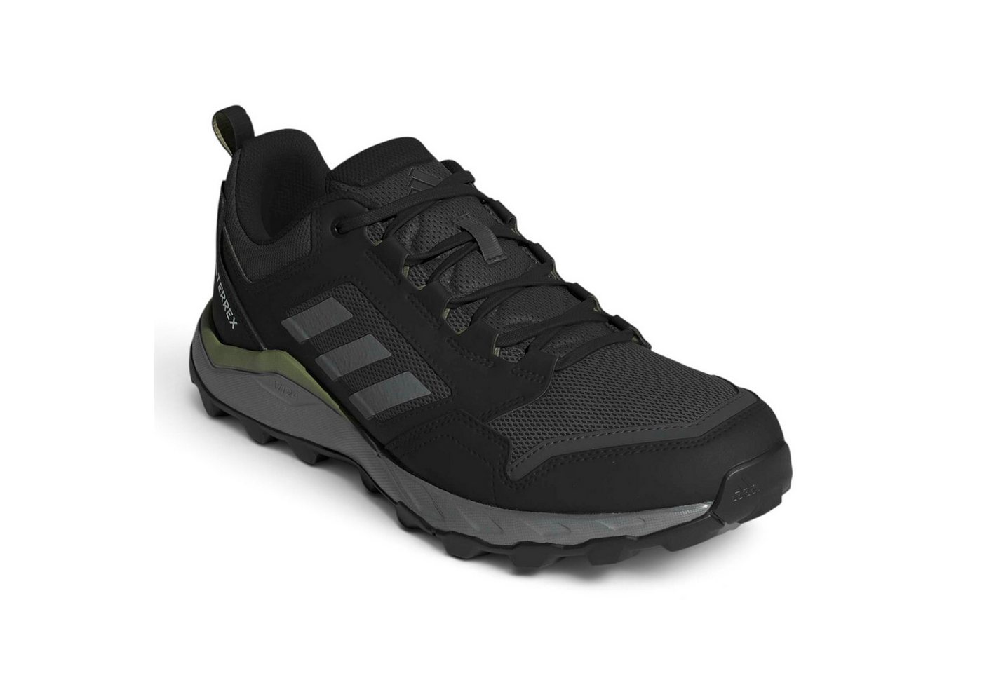 adidas Performance Trail-Laufschuhe Terrex Tracerocker 2 schwarz Herren Wanderschuh