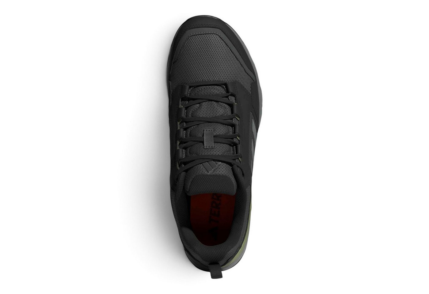 adidas Performance Trail-Laufschuhe Terrex Tracerocker 2 schwarz Herren Wanderschuh Bild 2