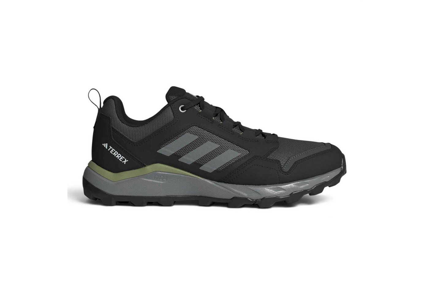 adidas Performance Trail-Laufschuhe Terrex Tracerocker 2 schwarz Herren Wanderschuh Bild 3