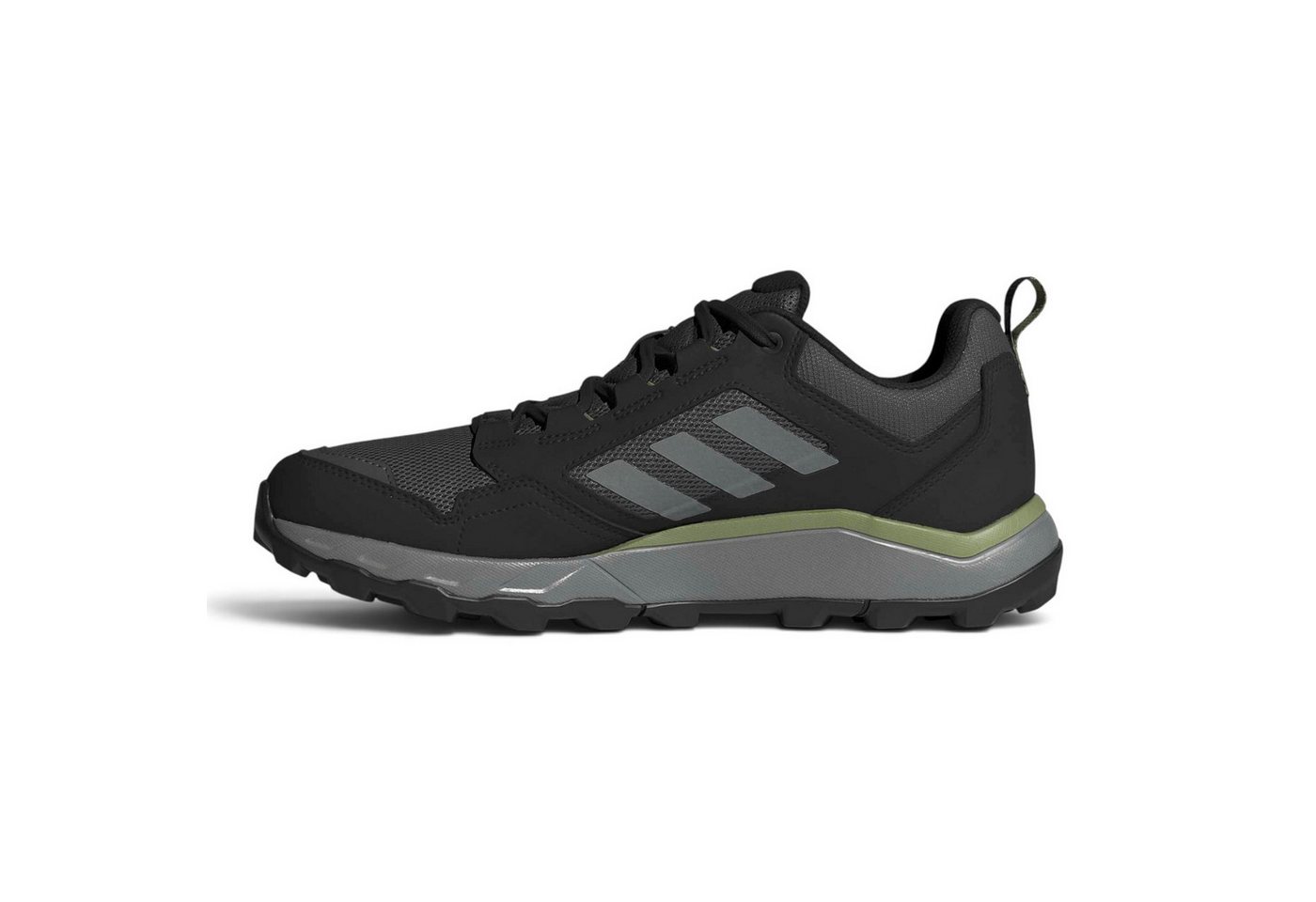 adidas Performance Trail-Laufschuhe Terrex Tracerocker 2 schwarz Herren Wanderschuh Bild 4