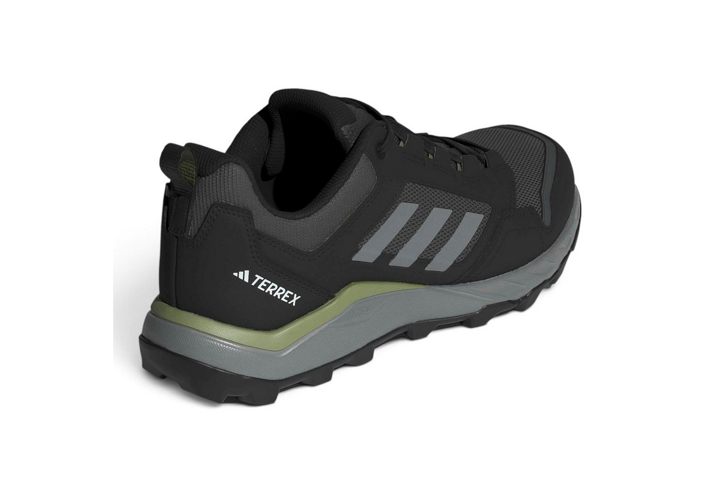 adidas Performance Trail-Laufschuhe Terrex Tracerocker 2 schwarz Herren Wanderschuh Bild 5