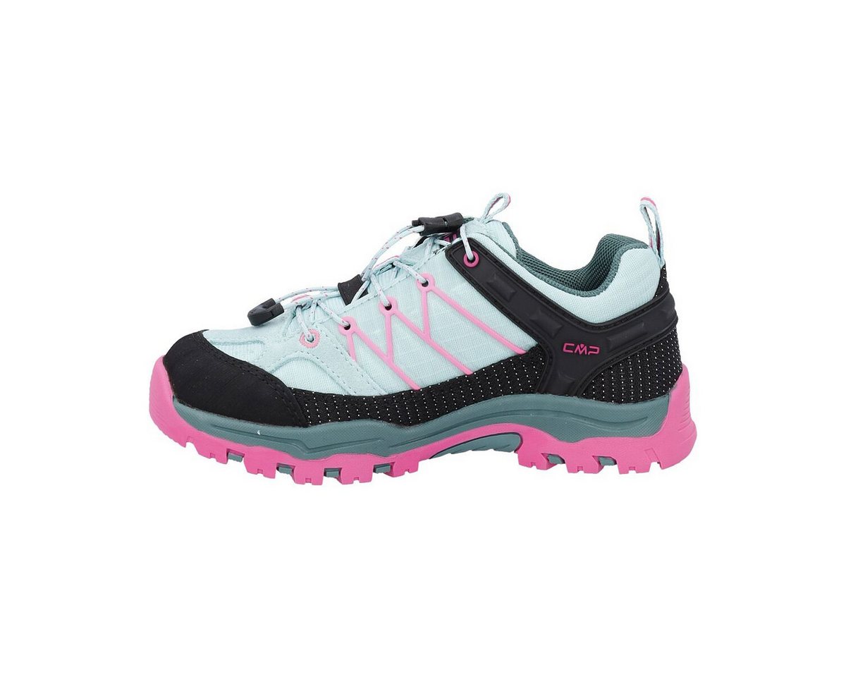 CMP RIGEL LOW WP Wanderstiefel Bild 2