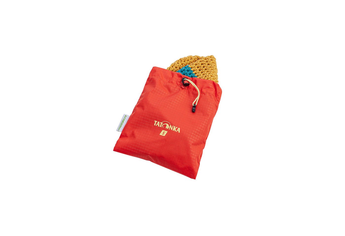 TATONKA® Packsack Stuff Sack Set III Packbeutel