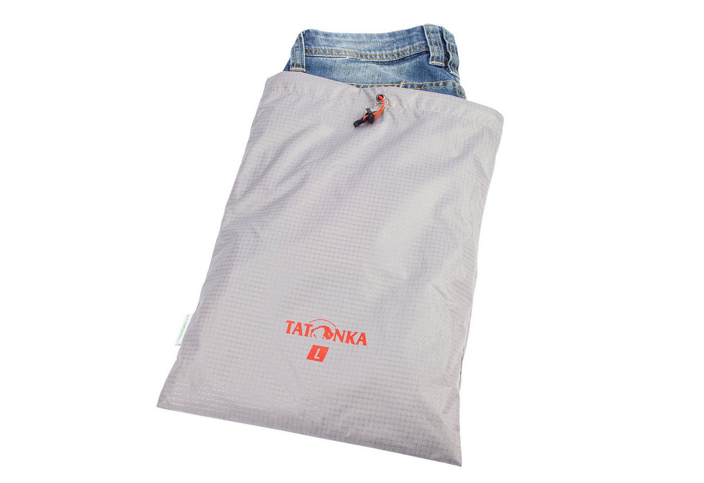 TATONKA® Packsack Stuff Sack Set III Packbeutel Bild 2