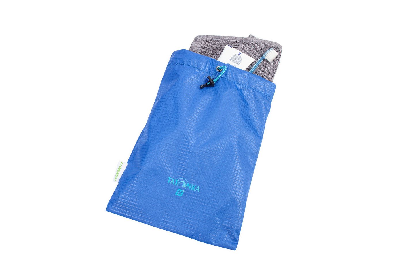 TATONKA® Packsack Stuff Sack Set III Packbeutel Bild 3