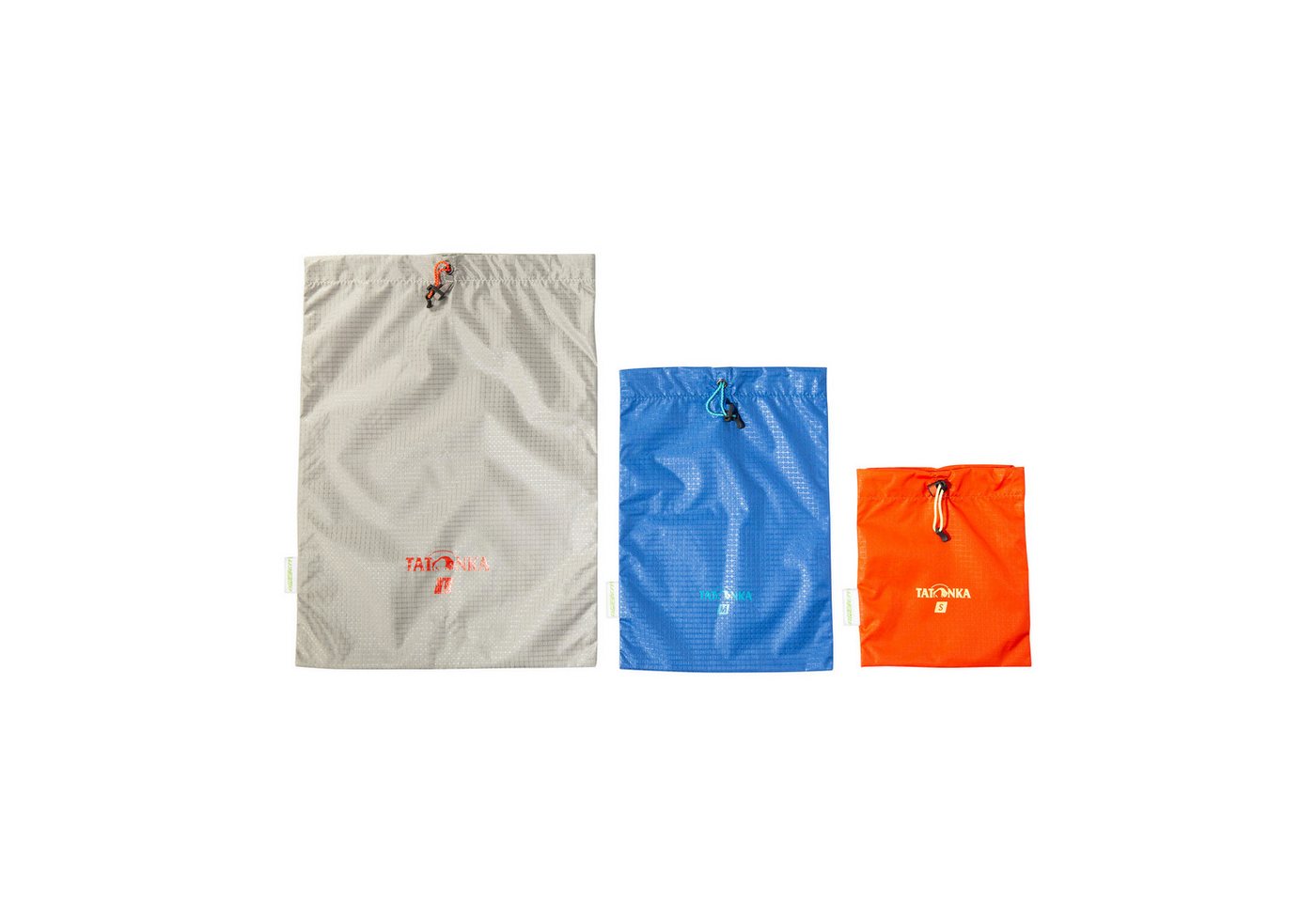 TATONKA® Packsack Stuff Sack Set III Packbeutel Bild 4