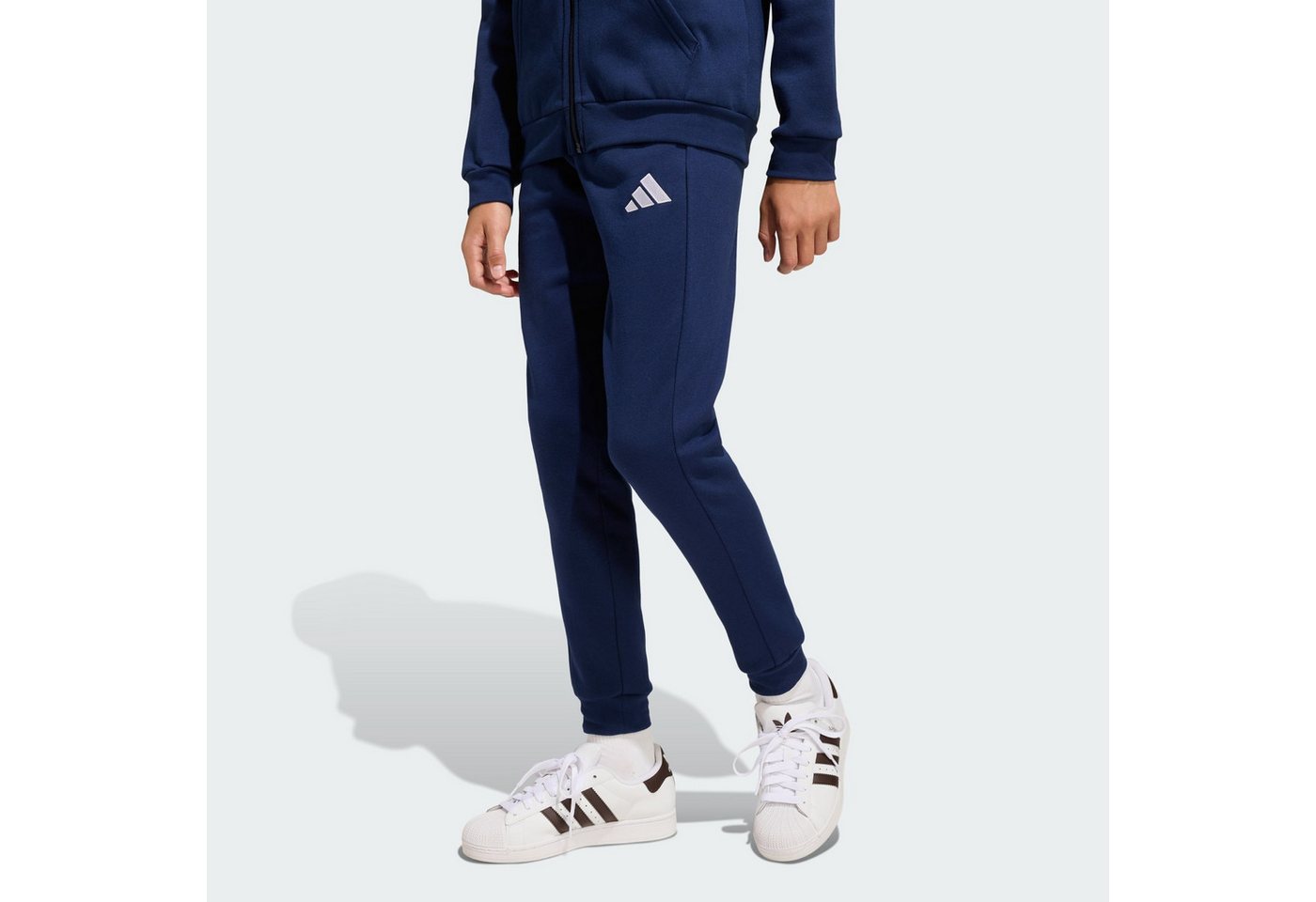 adidas Performance Trainingshose ENTRADA26 KIDS JOGGINGHOSE (1-tlg)