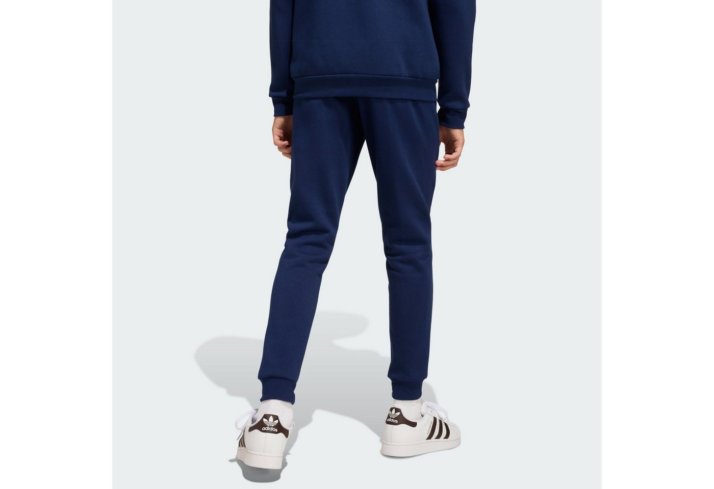 adidas Performance Trainingshose ENTRADA26 KIDS JOGGINGHOSE (1-tlg) Bild 2
