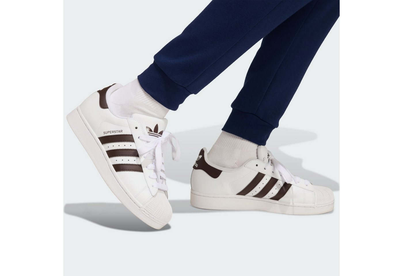 adidas Performance Trainingshose ENTRADA26 KIDS JOGGINGHOSE (1-tlg) Bild 3
