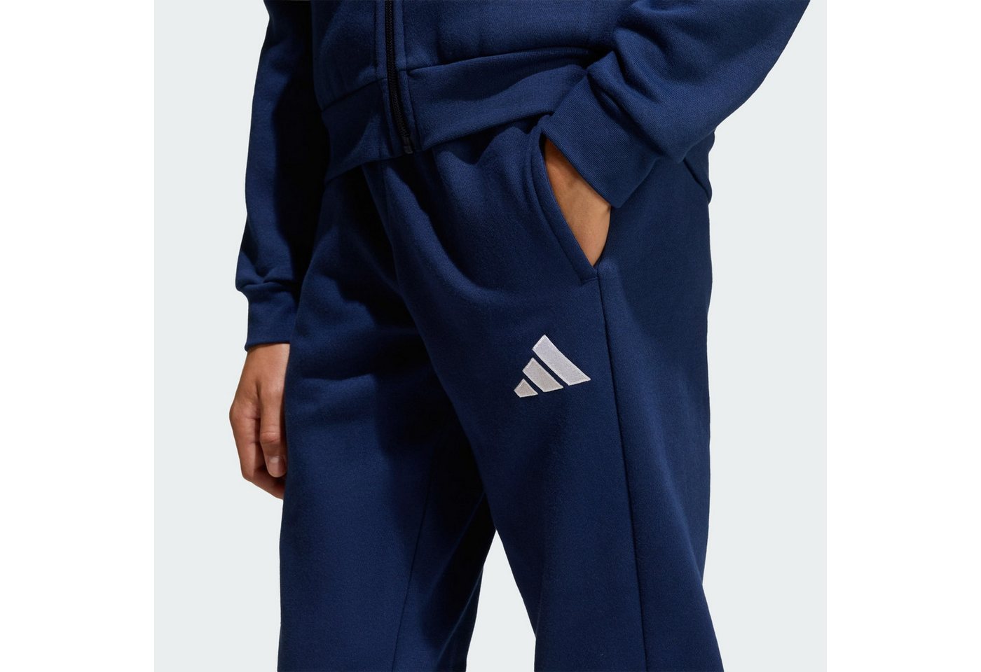 adidas Performance Trainingshose ENTRADA26 KIDS JOGGINGHOSE (1-tlg) Bild 4