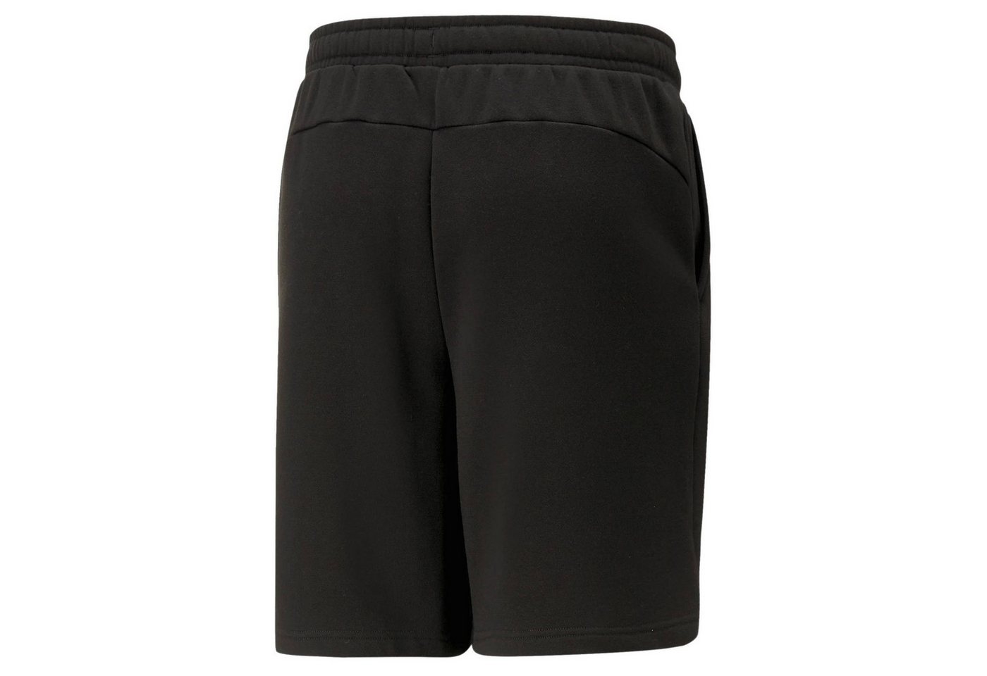 BMW Trainingshose BMW M Motorsport Shorts "M Motorsport" Puma - schwarz Bild 2