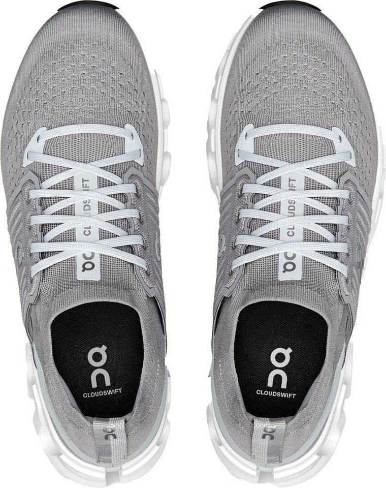 ON RUNNING ON Cloudswift 4 Joggingschuhe Laufschuh Bild 3
