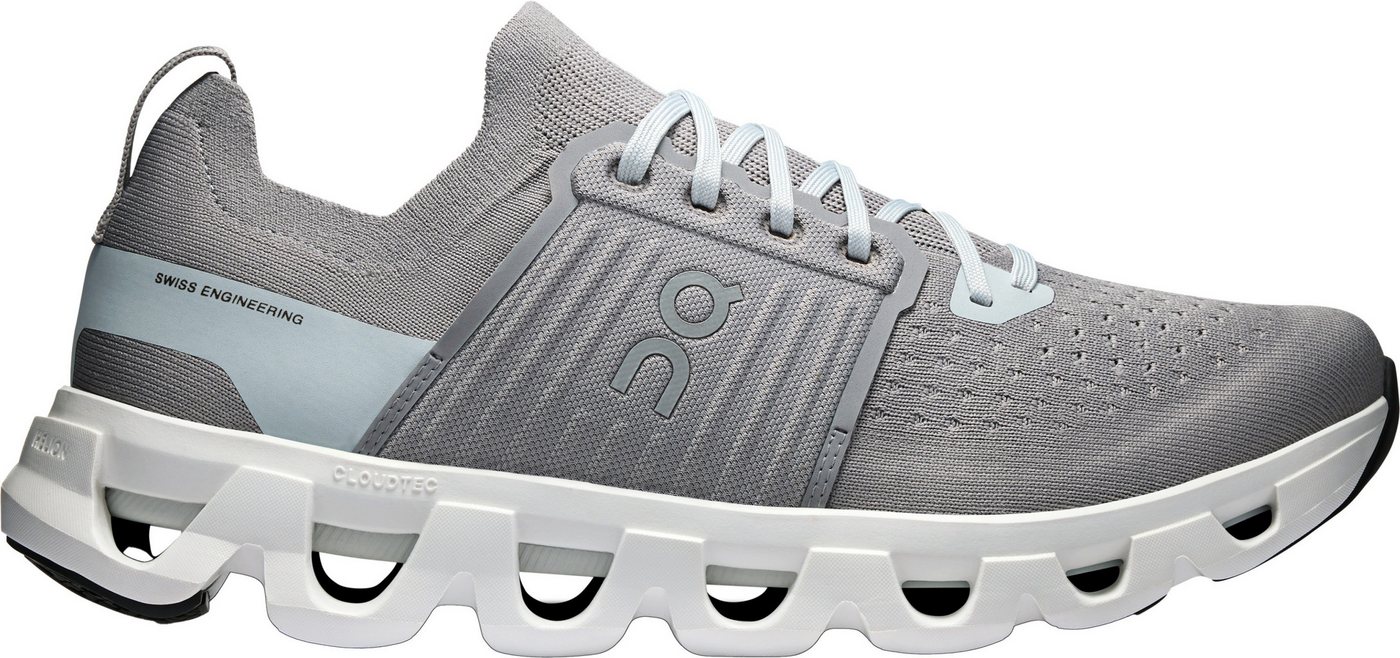 ON RUNNING ON Cloudswift 4 Joggingschuhe Laufschuh Bild 4