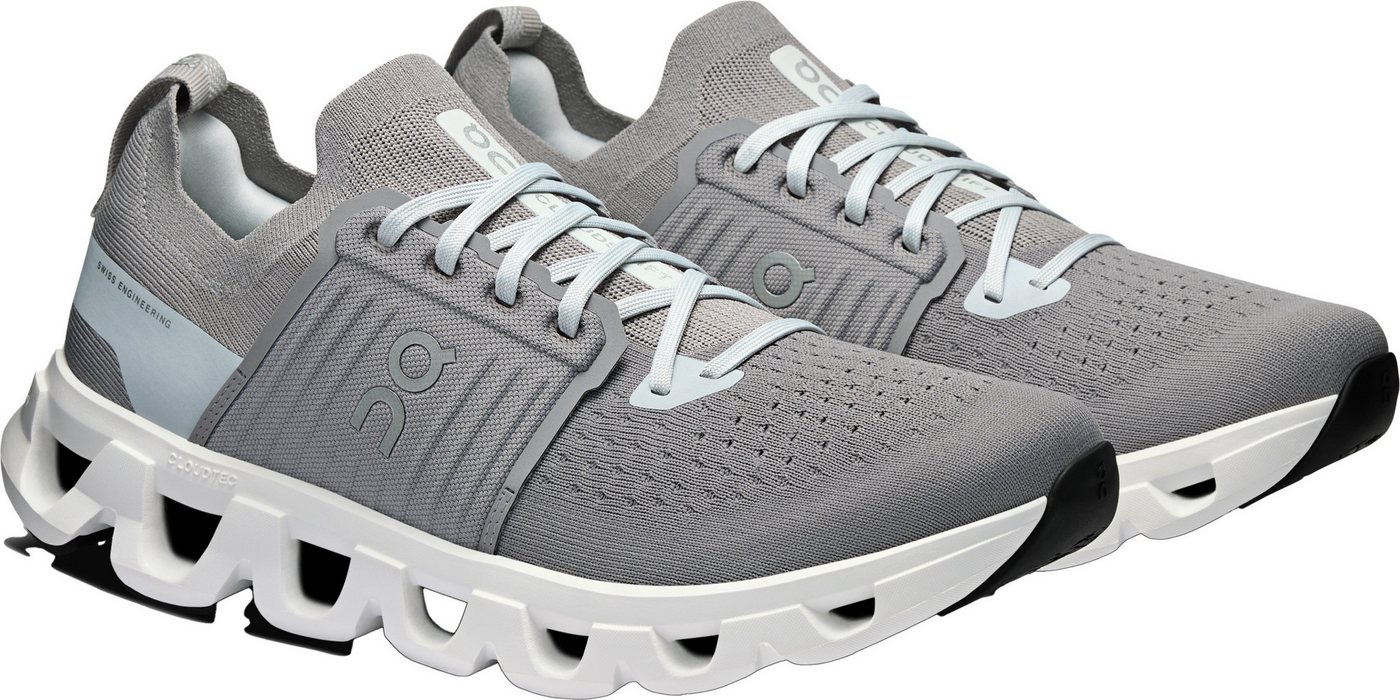 ON RUNNING ON Cloudswift 4 Joggingschuhe Laufschuh Bild 5