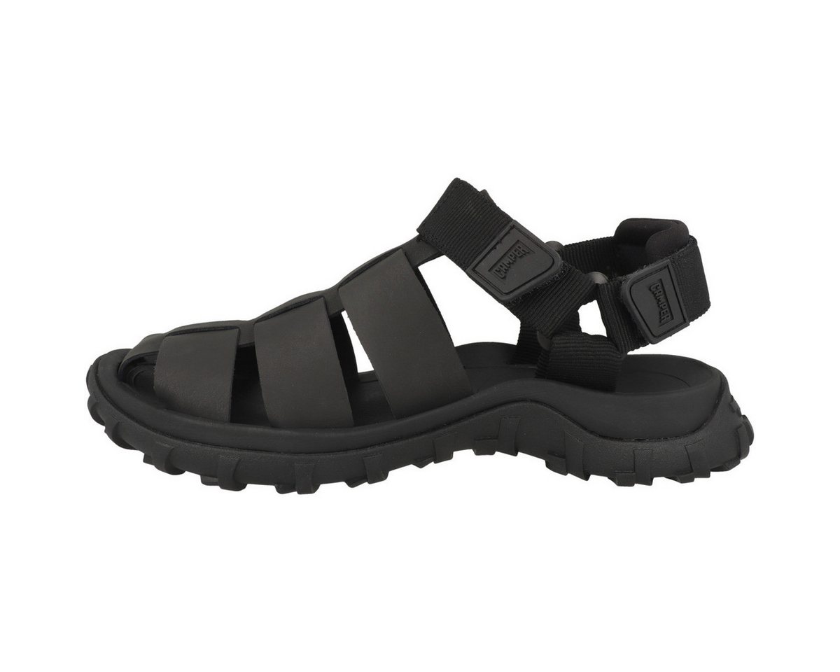 Camper Drift Trail Herren Trekkingschuh Wanderschuhe, Sandalen, Sandaletten, Sommerschuhe, Outdoorschuhe
