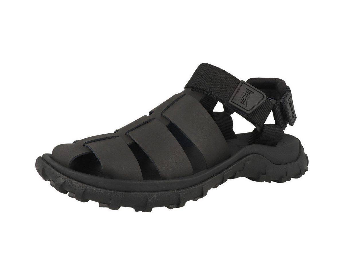 Camper Drift Trail Herren Trekkingschuh Wanderschuhe, Sandalen, Sandaletten, Sommerschuhe, Outdoorschuhe Bild 3