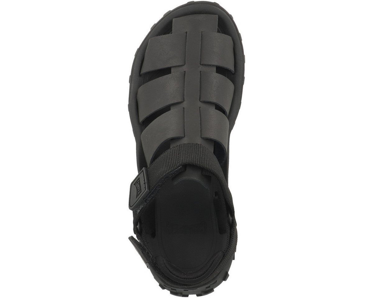 Camper Drift Trail Herren Trekkingschuh Wanderschuhe, Sandalen, Sandaletten, Sommerschuhe, Outdoorschuhe Bild 4