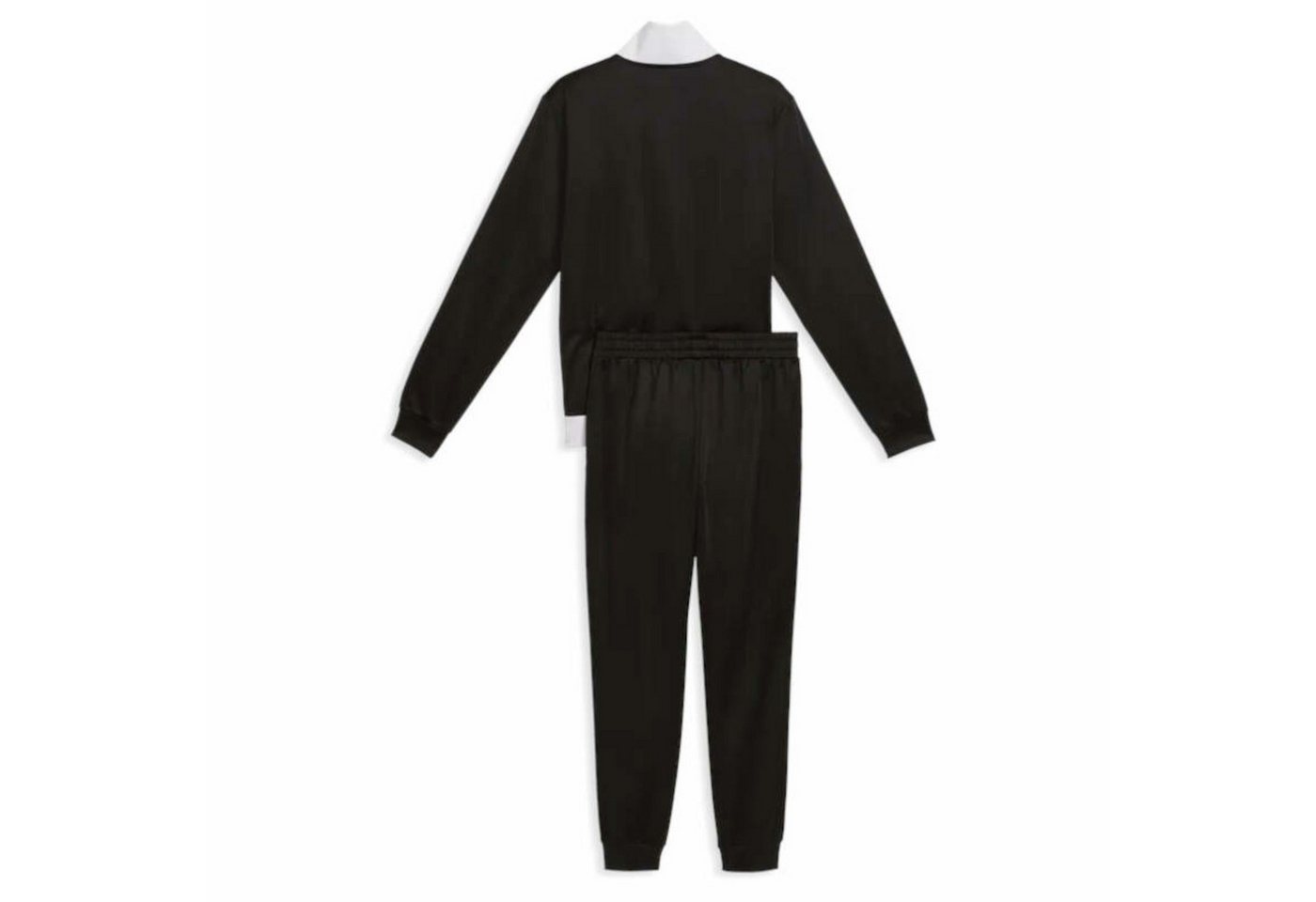 PUMA Trainingsanzug Puma Herren Trainingsanzug Poly Colorblock Suit 691766