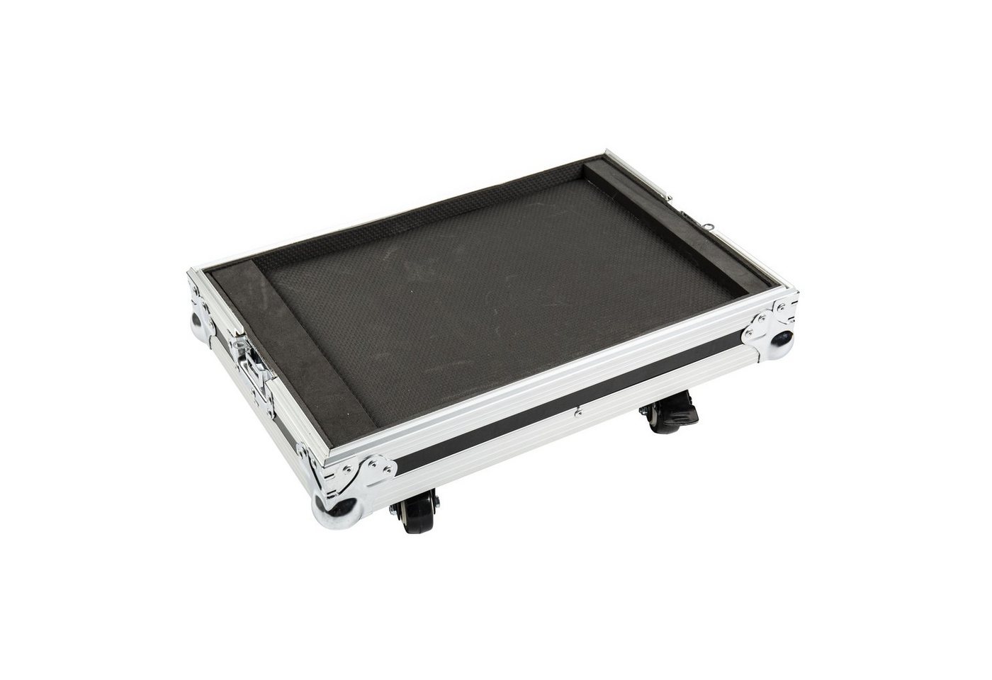 lightmaXX Koffer, Tour Case Nebelmaschine, Robustes Nebelmaschinen Case, Transport Case Bild 2