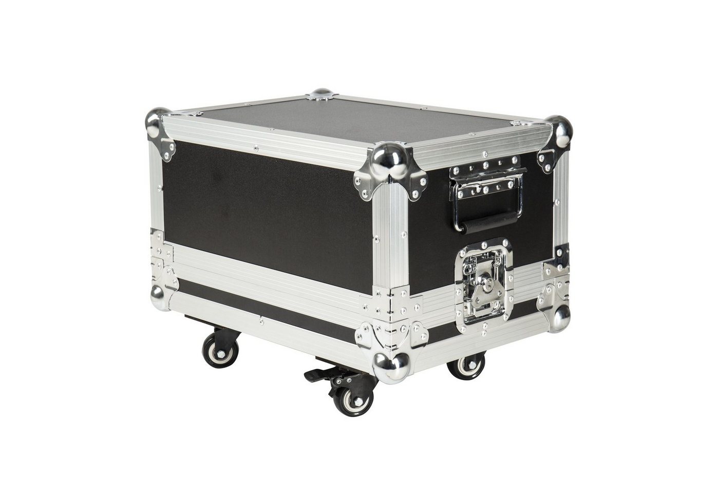 lightmaXX Koffer, Tour Case Nebelmaschine, Robustes Nebelmaschinen Case, Transport Case Bild 4
