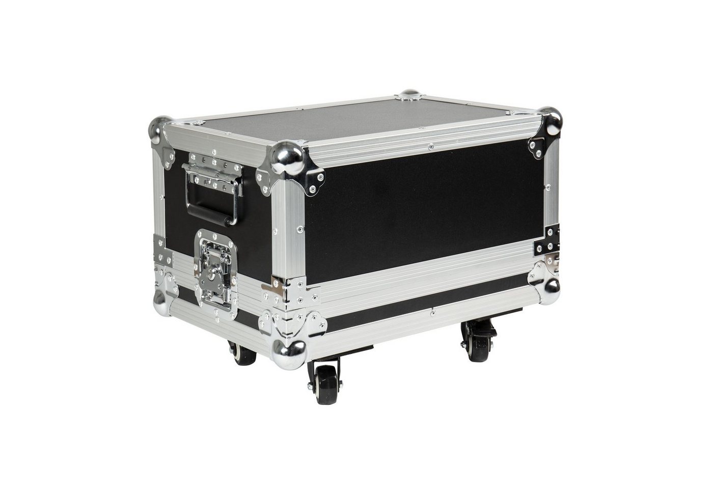 lightmaXX Koffer, Tour Case Nebelmaschine, Robustes Nebelmaschinen Case, Transport Case Bild 5
