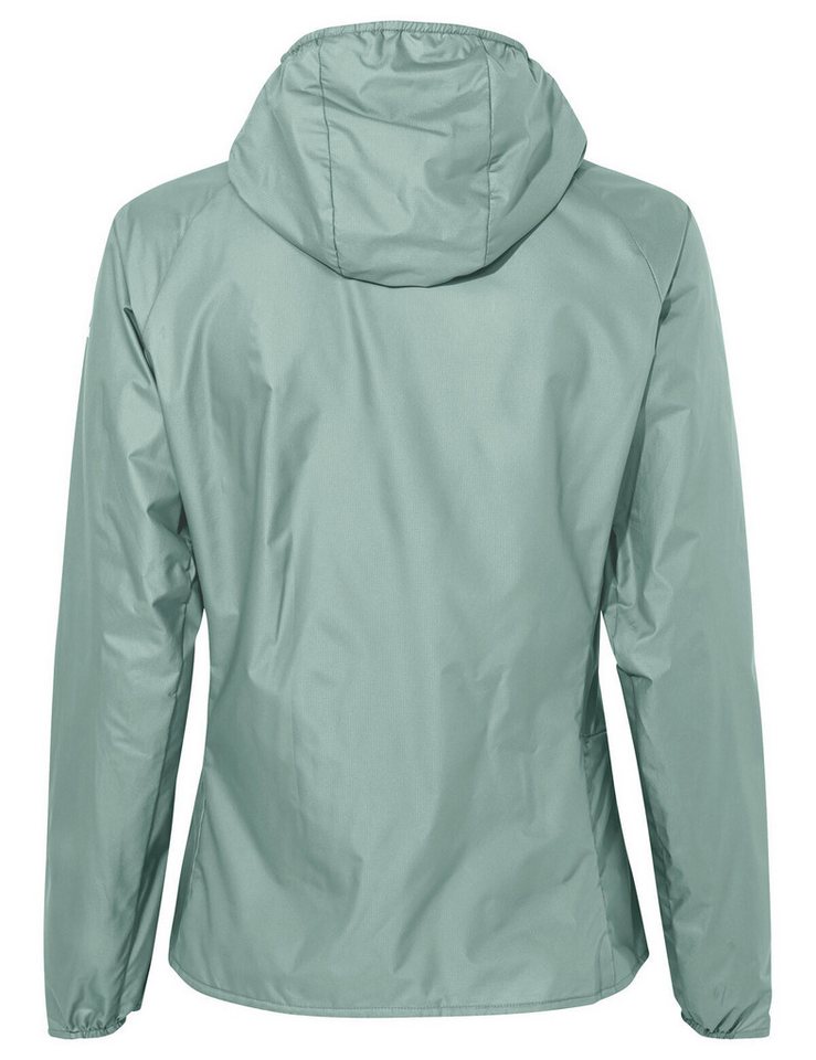 VAUDE Outdoorjacke Women's Scopi Wind Jacket (1-St) leichte, winddichte Jacke Bild 5